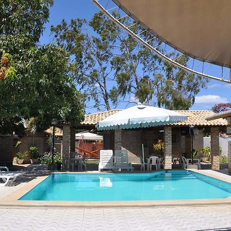 Hotel - Apart-Hotel Chale Executivo Mossoró 部屋 写真