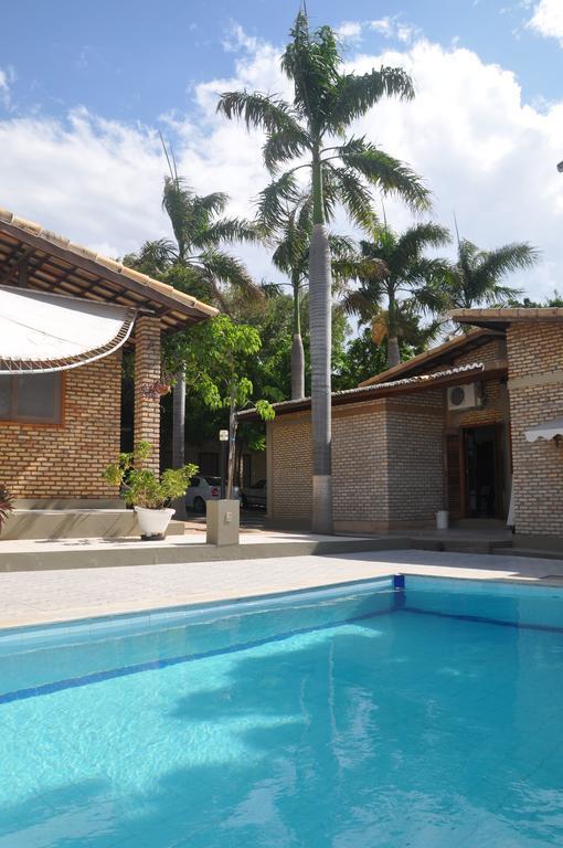 Hotel - Apart-Hotel Chale Executivo Mossoró 部屋 写真