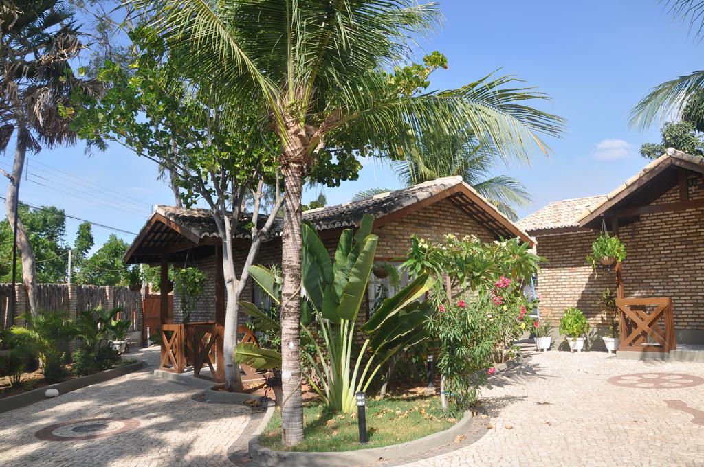 Hotel - Apart-Hotel Chale Executivo Mossoró 部屋 写真