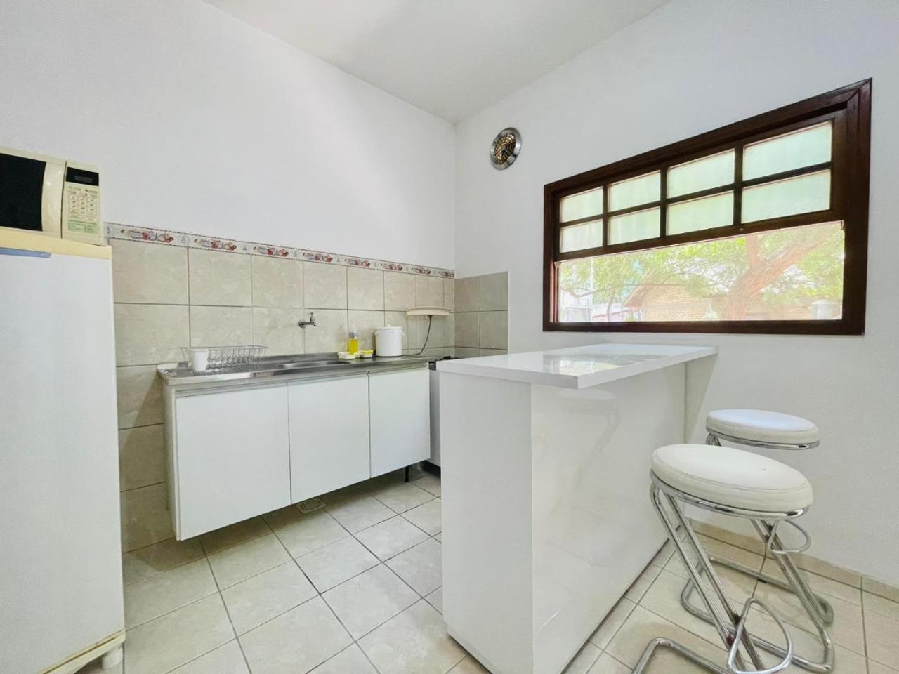 Hotel - Apart-Hotel Chale Executivo Mossoró エクステリア 写真