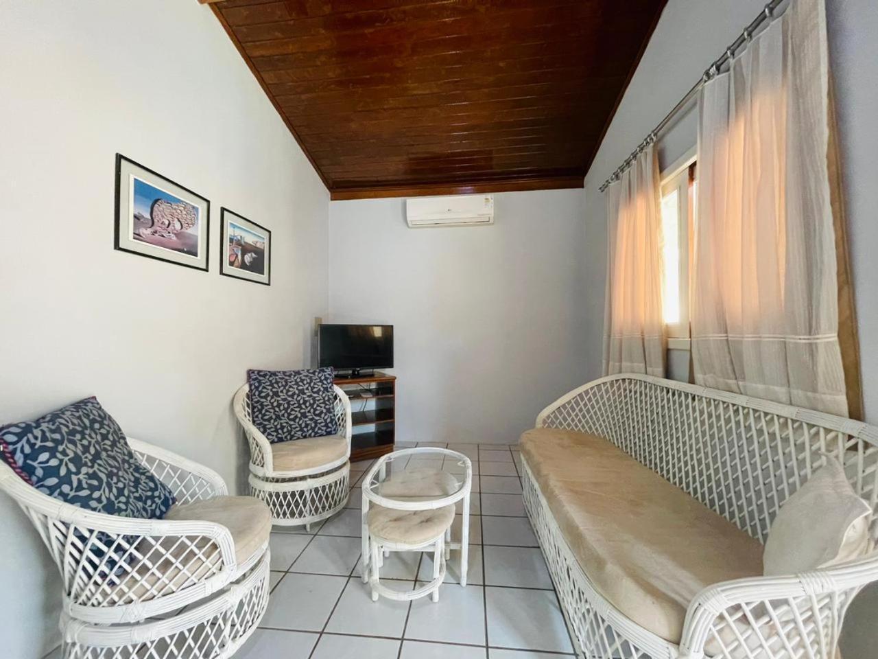 Hotel - Apart-Hotel Chale Executivo Mossoró エクステリア 写真