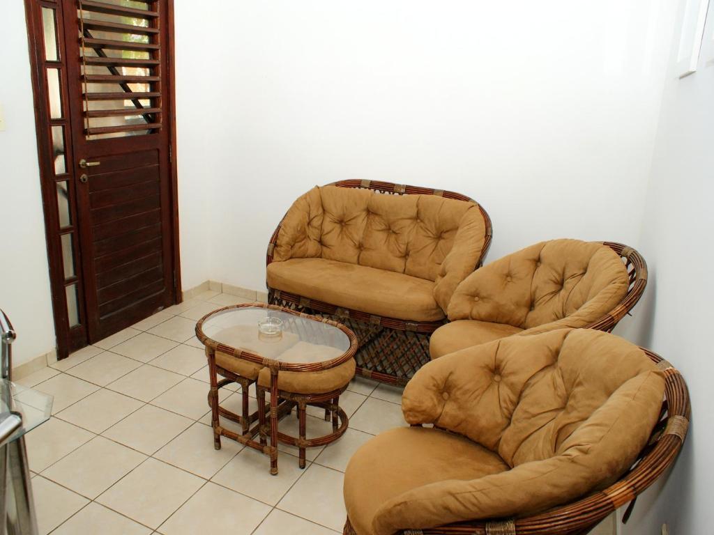 Hotel - Apart-Hotel Chale Executivo Mossoró 部屋 写真