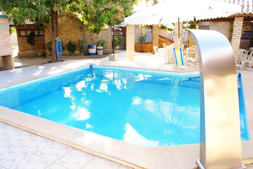 Hotel - Apart-Hotel Chale Executivo Mossoró 部屋 写真