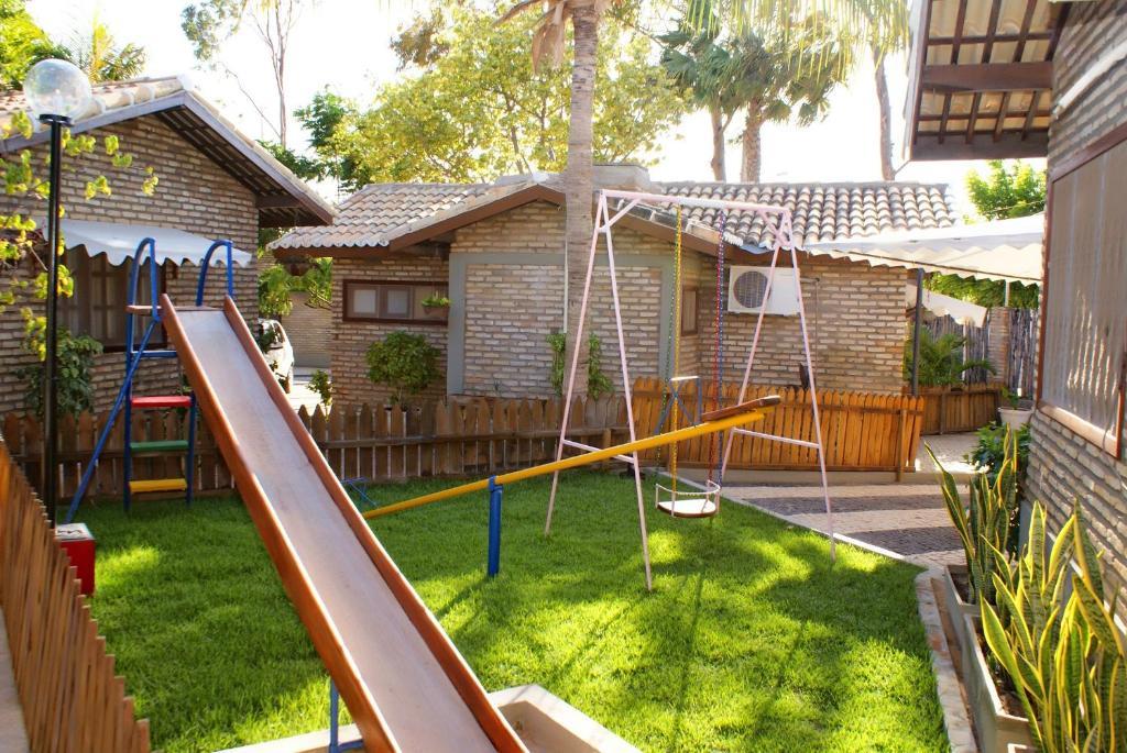 Hotel - Apart-Hotel Chale Executivo Mossoró 部屋 写真