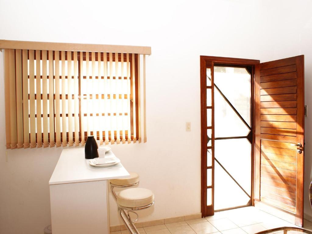 Hotel - Apart-Hotel Chale Executivo Mossoró 部屋 写真
