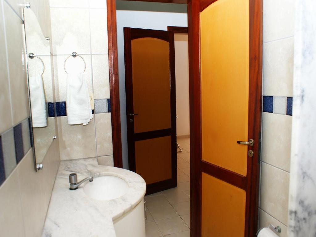 Hotel - Apart-Hotel Chale Executivo Mossoró 部屋 写真