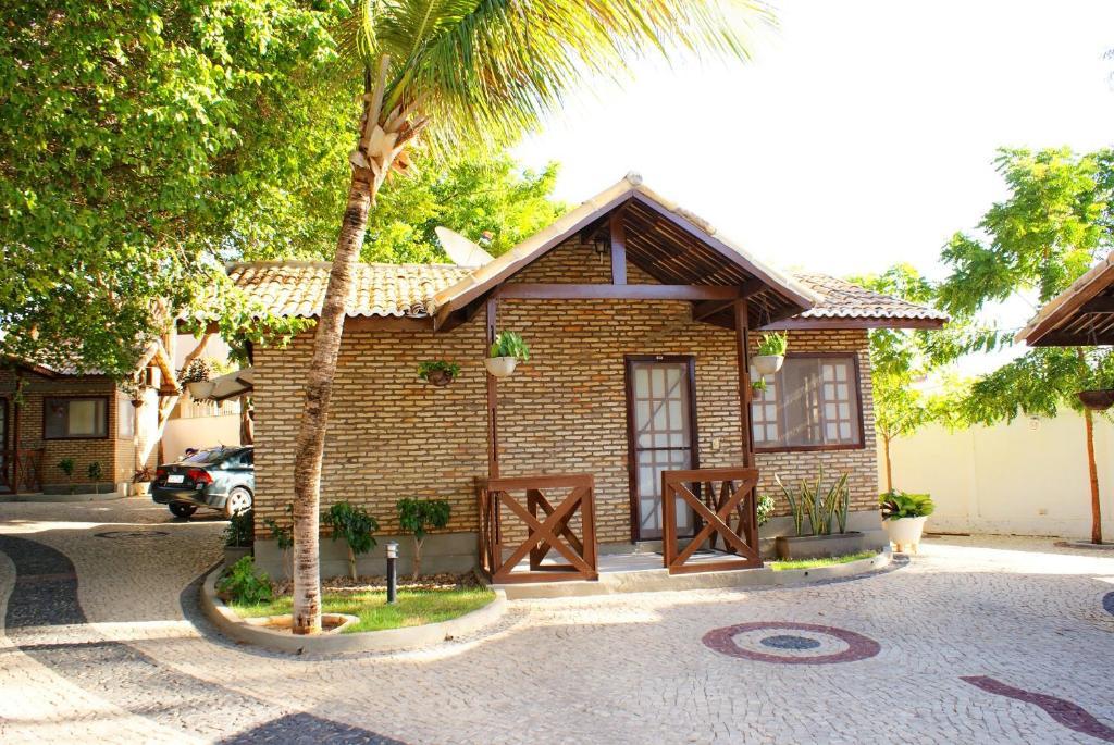 Hotel - Apart-Hotel Chale Executivo Mossoró 部屋 写真