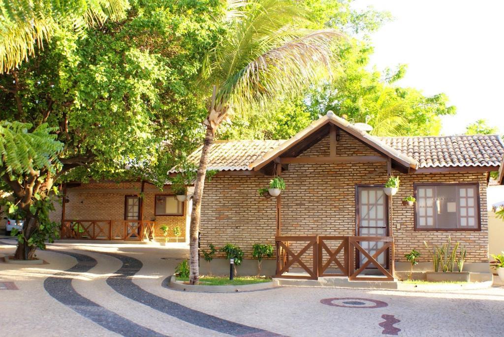 Hotel - Apart-Hotel Chale Executivo Mossoró 部屋 写真