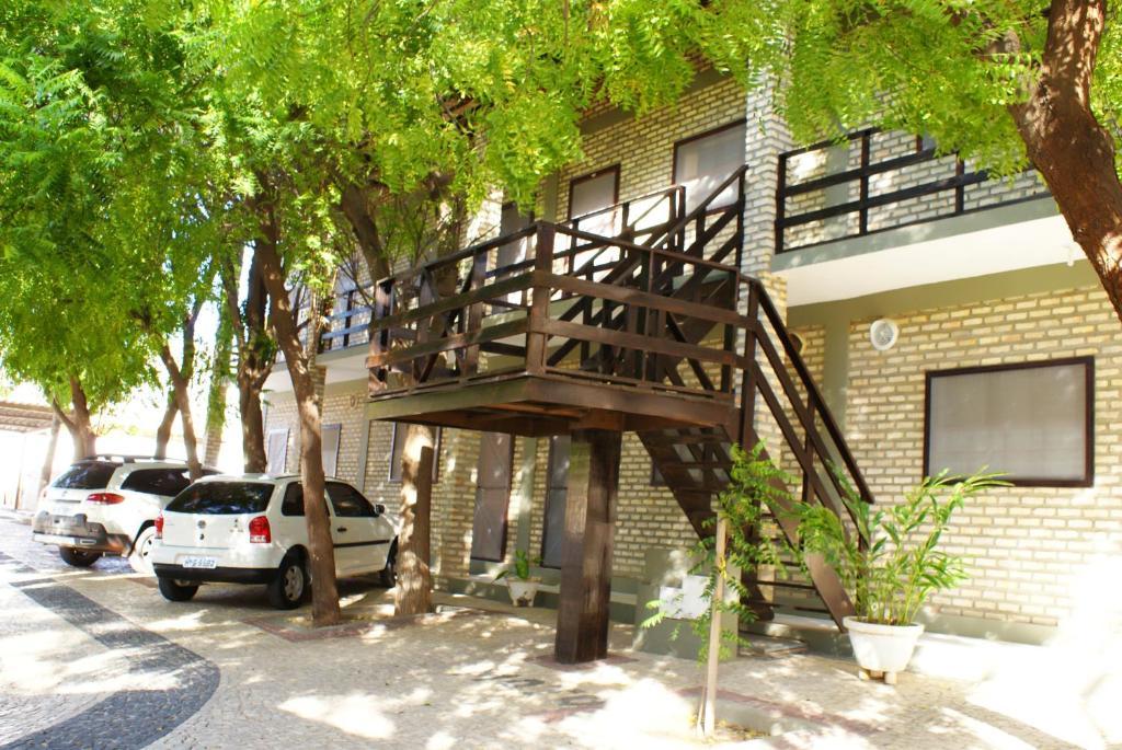 Hotel - Apart-Hotel Chale Executivo Mossoró 部屋 写真