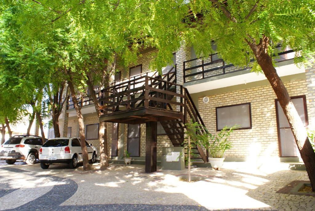 Hotel - Apart-Hotel Chale Executivo Mossoró 部屋 写真