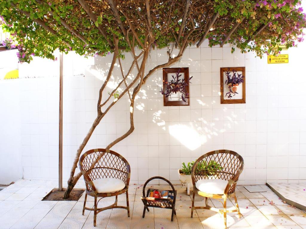 Hotel - Apart-Hotel Chale Executivo Mossoró 部屋 写真