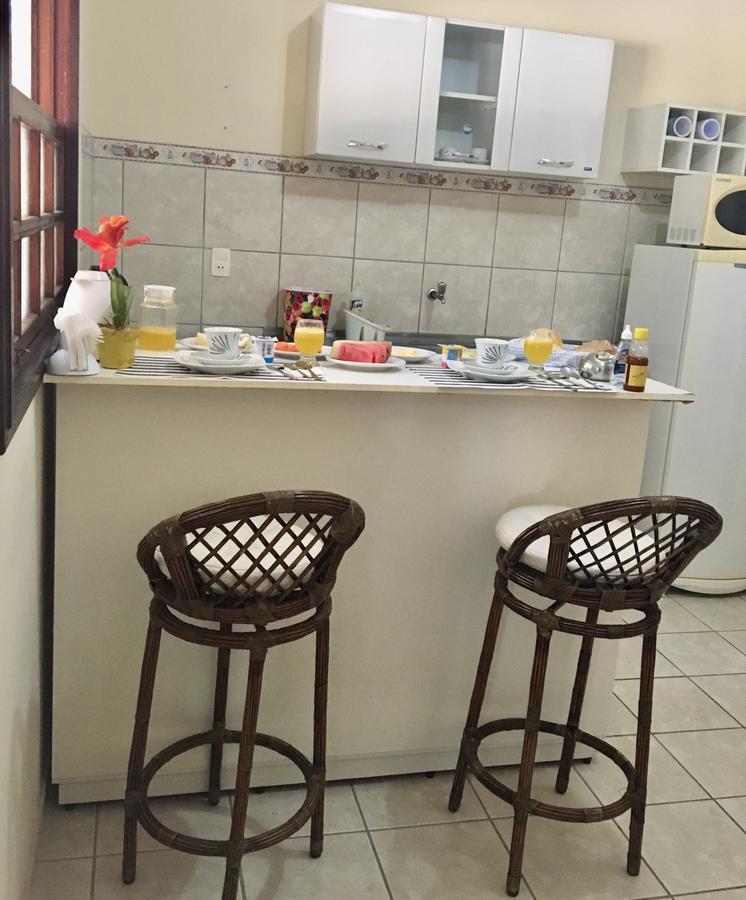Hotel - Apart-Hotel Chale Executivo Mossoró エクステリア 写真